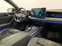 Volkswagen Passat Variant 4Motion R-Line Black Style 2 142kW thumbnail