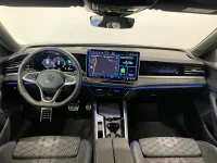 Volkswagen Passat Variant 4Motion R-Line Black Style 2 142kW thumbnail