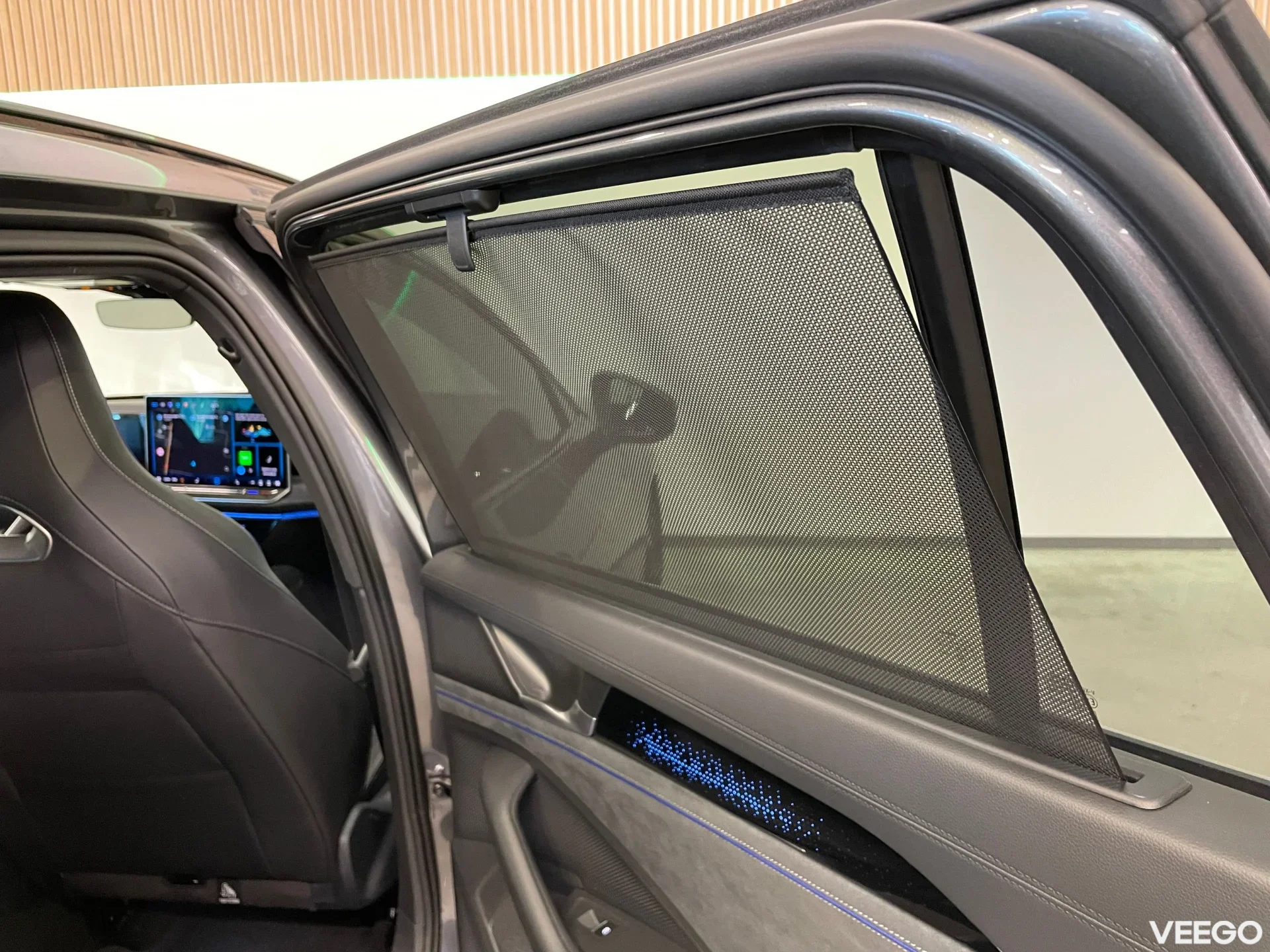 Volkswagen Passat Variant 4Motion R-Line Black Style 2 142kW