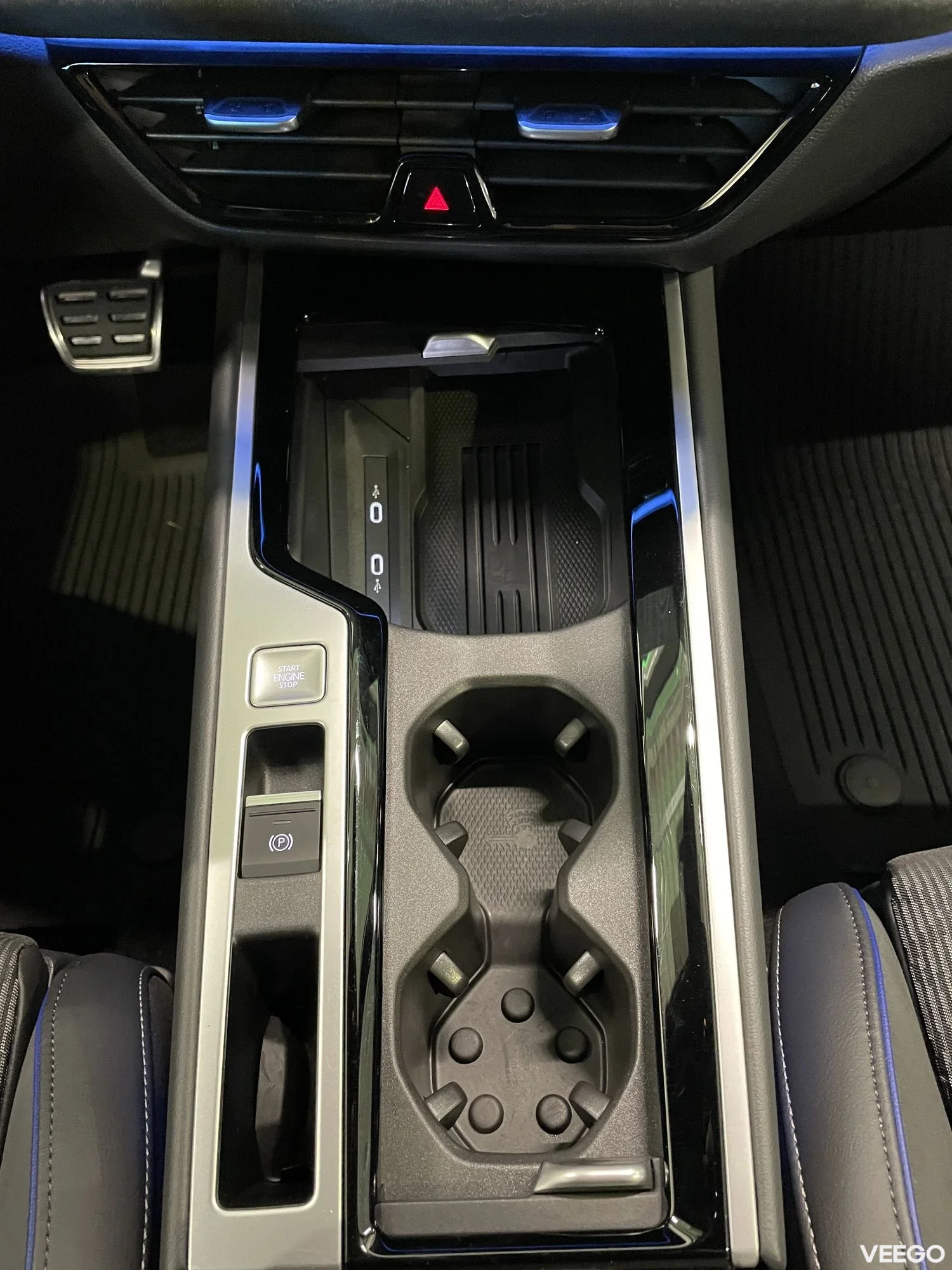 Volkswagen Passat Variant 4Motion R-Line Black Style 2 142kW