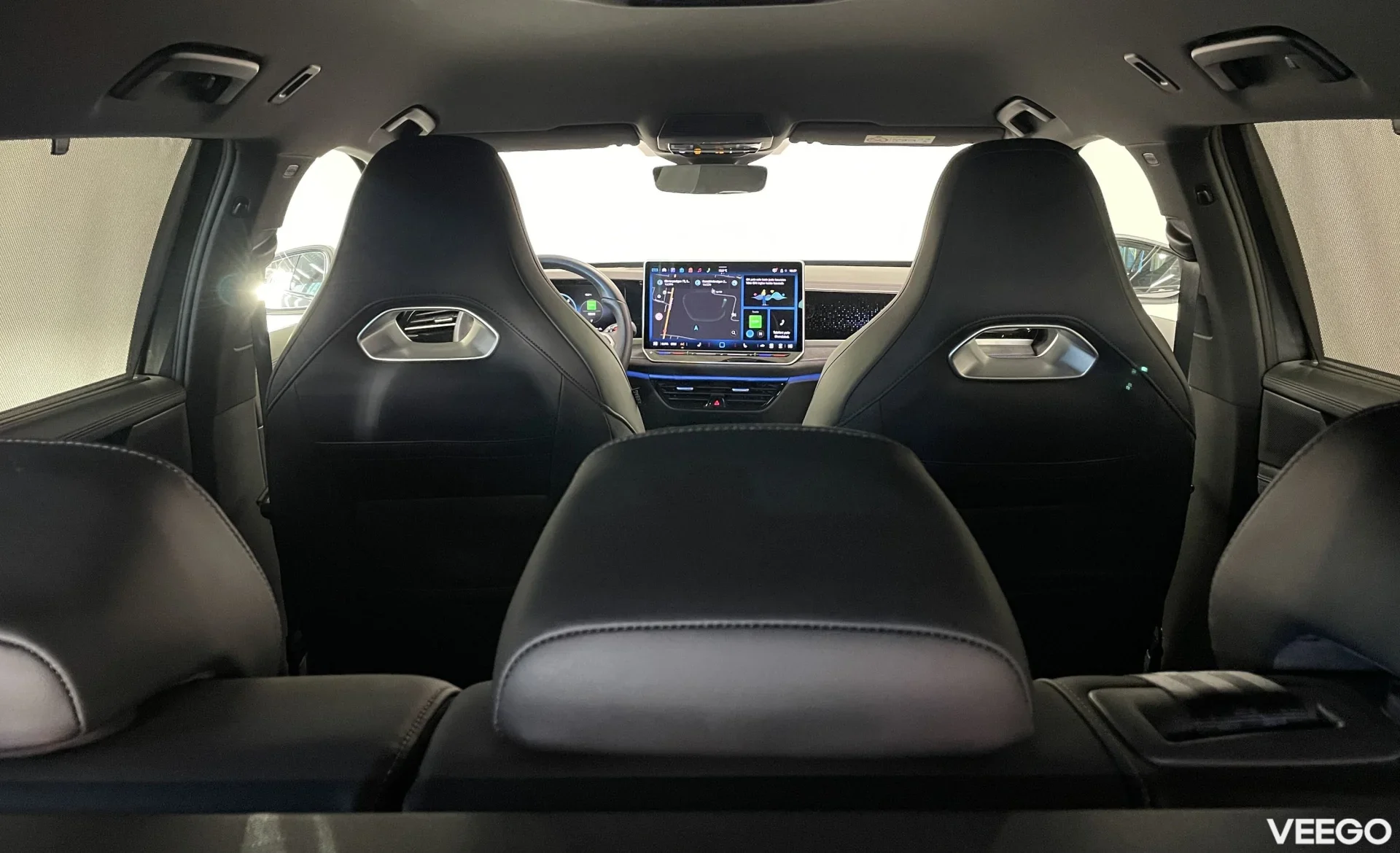 Volkswagen Passat Variant 4Motion R-Line Black Style 2 142kW