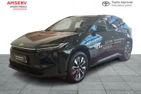Toyota bZ4X Executive 64kW thumbnail