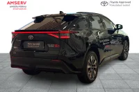 Toyota bZ4X Executive 64kW thumbnail