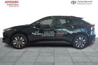Toyota bZ4X Executive 64kW thumbnail