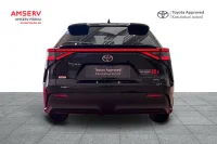 Toyota bZ4X Executive 64kW thumbnail