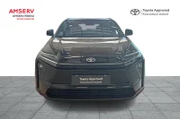 Toyota bZ4X Executive 64kW thumbnail