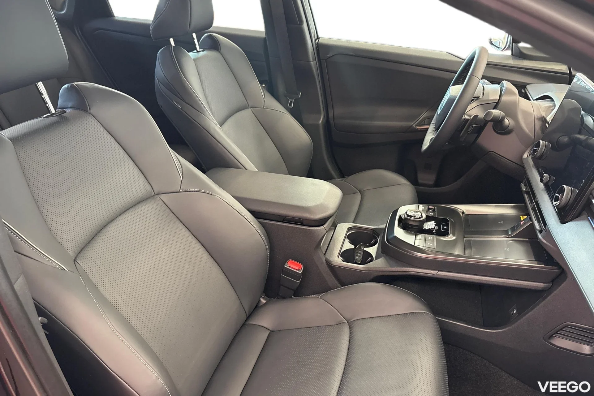 Toyota bZ4X Executive 64kW