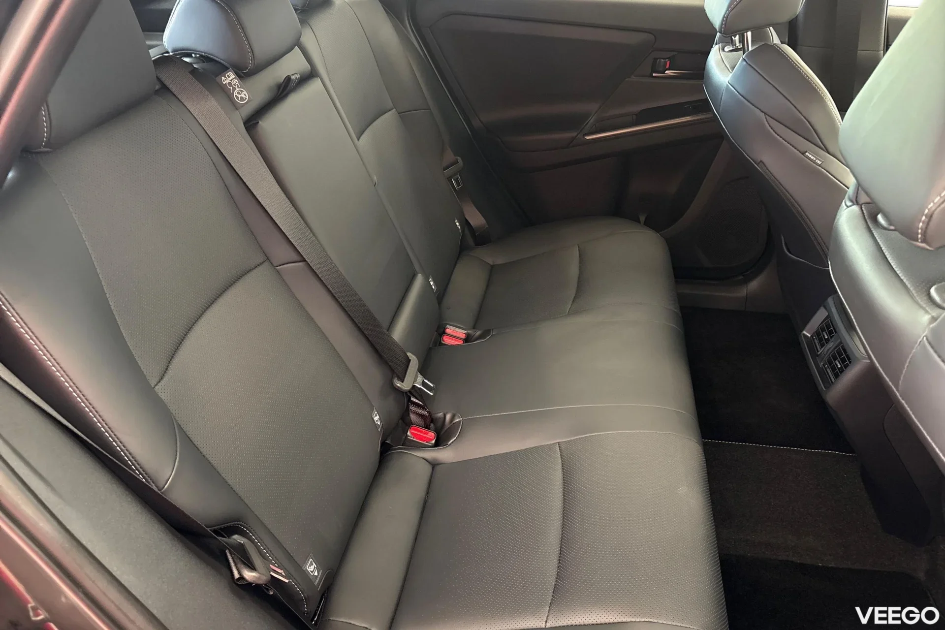 Toyota bZ4X Executive 64kW