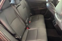 Toyota bZ4X Executive 64kW thumbnail