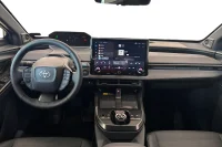 Toyota bZ4X Executive 64kW thumbnail