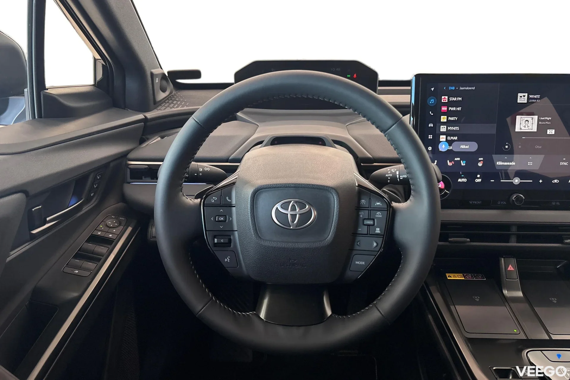 Toyota bZ4X Executive 64kW