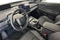 Toyota bZ4X Executive 64kW thumbnail