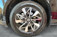 Toyota bZ4X Executive 64kW thumbnail