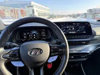 Hyundai i20 N 1.6 150kW thumbnail