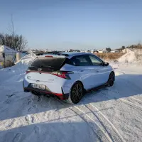 Hyundai i20 N 1.6 150kW thumbnail