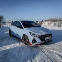 Hyundai i20 N 1.6 150kW thumbnail