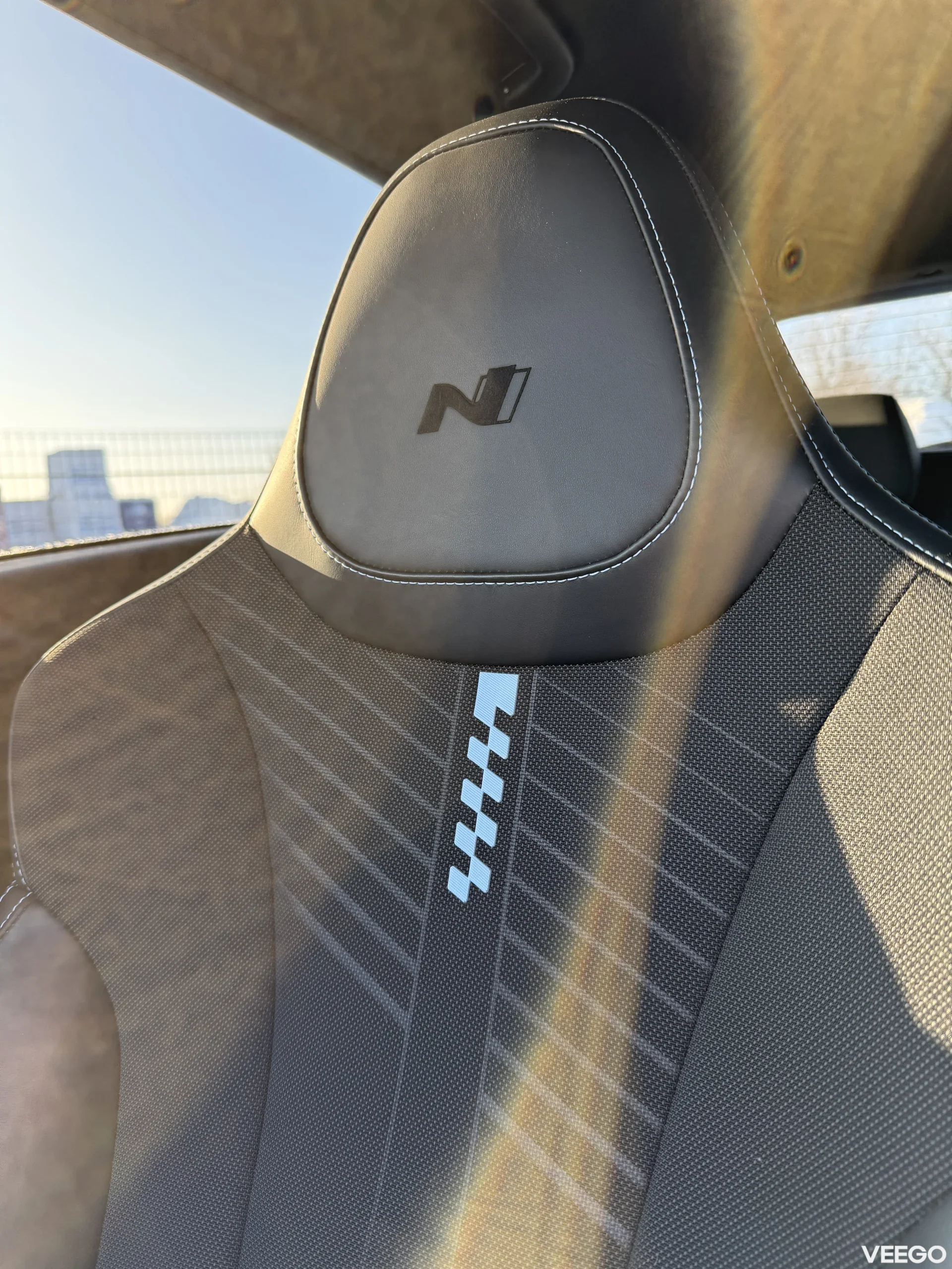 Hyundai i20 N 1.6 150kW