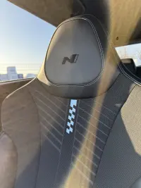 Hyundai i20 N 1.6 150kW thumbnail