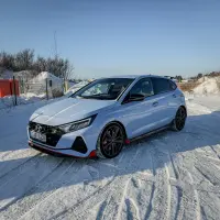 Hyundai i20 N 1.6 150kW thumbnail