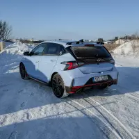 Hyundai i20 N 1.6 150kW thumbnail