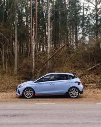 Hyundai i20 N 1.6 150kW thumbnail