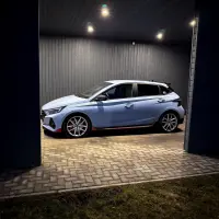 Hyundai i20 N 1.6 150kW thumbnail