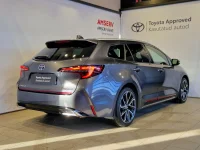 Toyota Corolla Touring Sports Luxury Plus 2 112kW thumbnail
