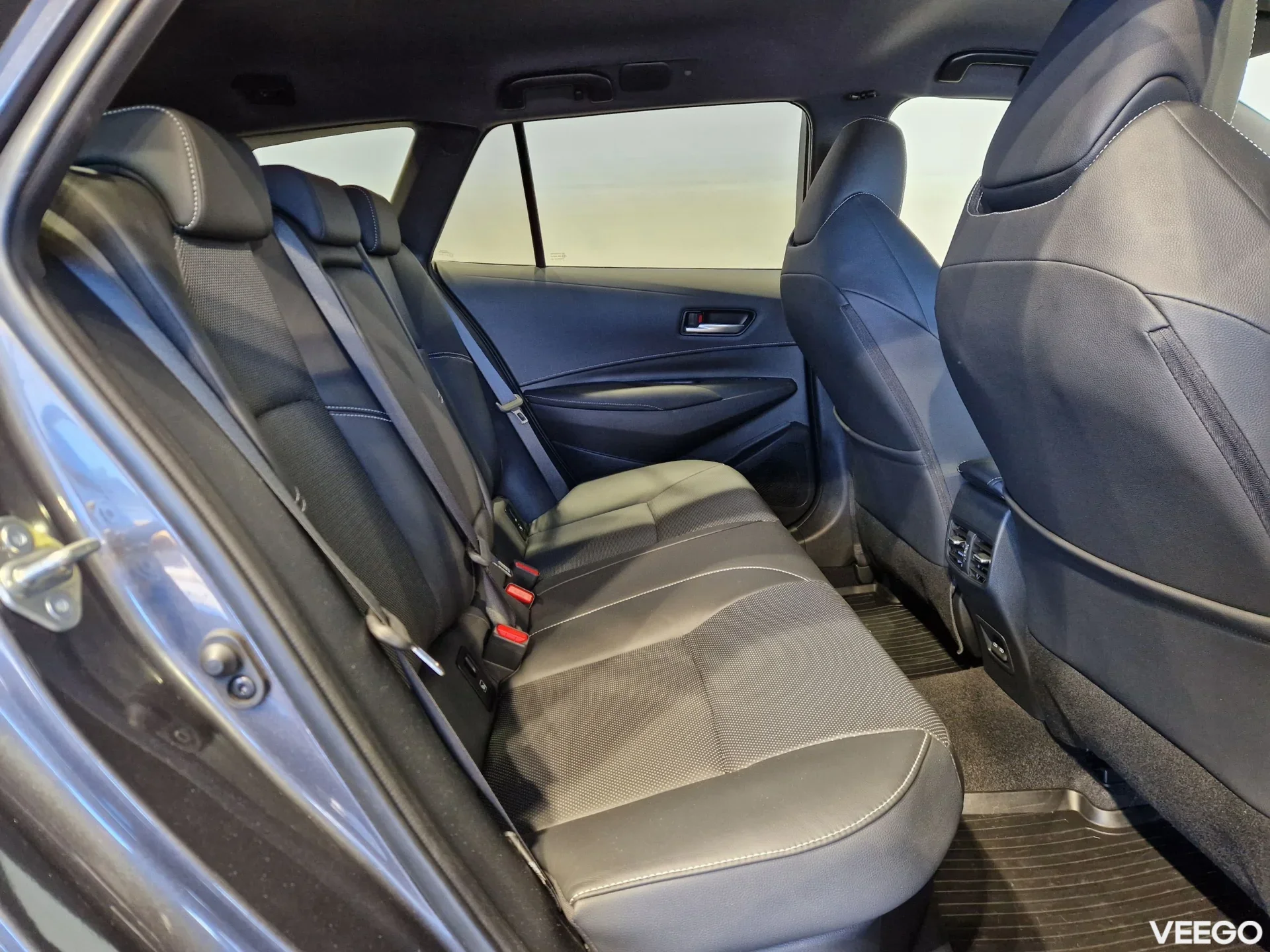 Toyota Corolla Touring Sports Luxury Plus 2 112kW