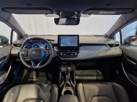 Toyota Corolla Touring Sports Luxury Plus 2 112kW thumbnail