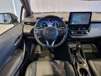 Toyota Corolla Touring Sports Luxury Plus 2 112kW thumbnail