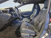 Toyota Corolla Touring Sports Luxury Plus 2 112kW thumbnail