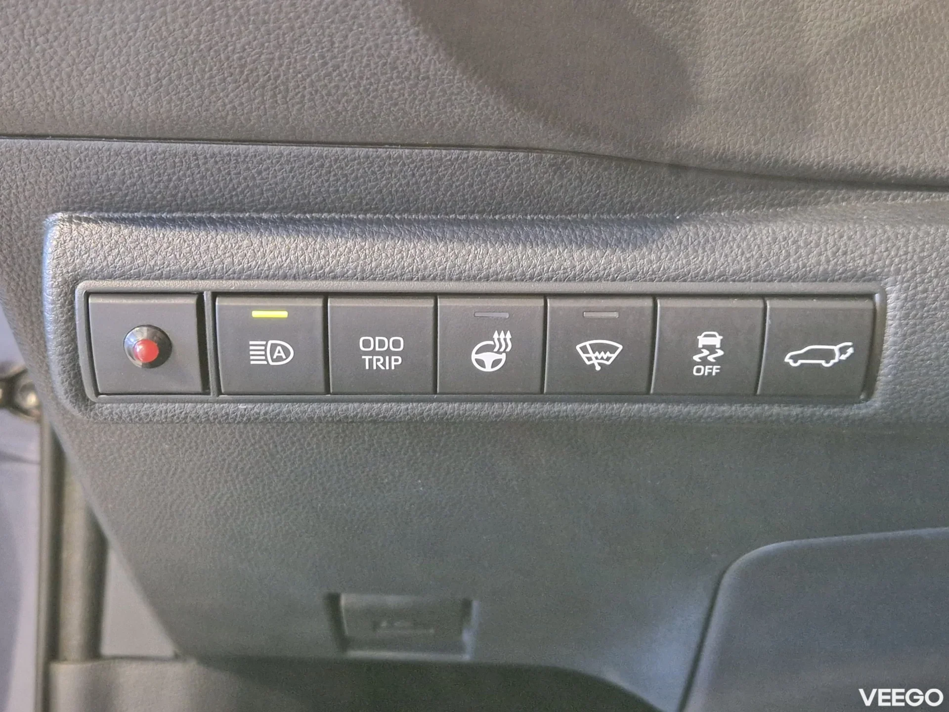 Toyota Corolla Touring Sports Luxury Plus 2 112kW