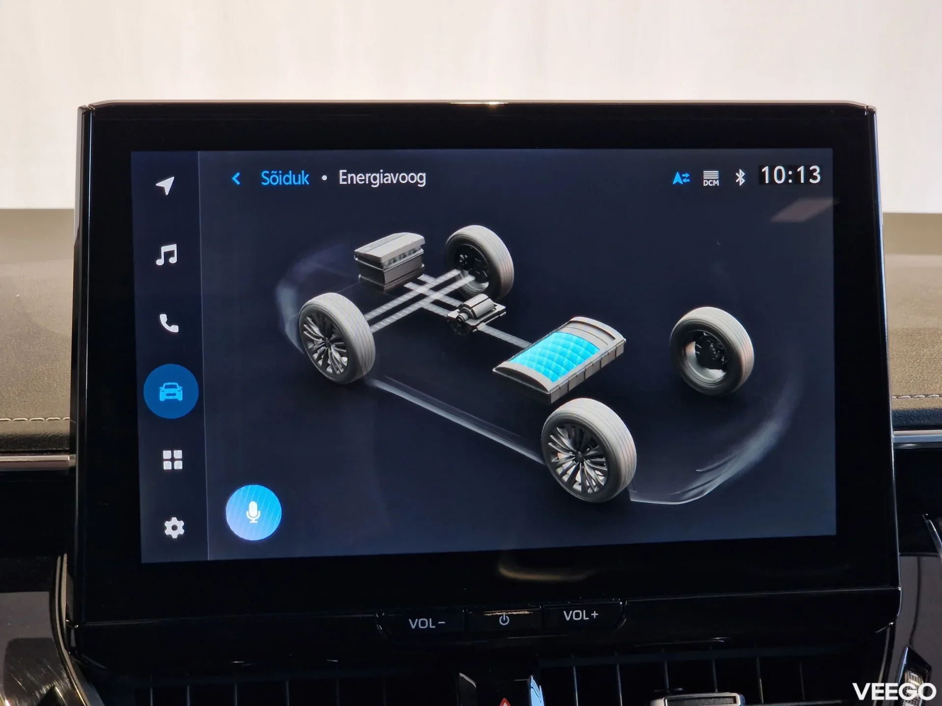 Toyota Corolla Touring Sports Luxury Plus 2 112kW