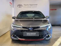 Toyota Corolla Touring Sports Luxury Plus 2 112kW thumbnail