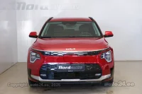 Kia Niro TX 150kW thumbnail