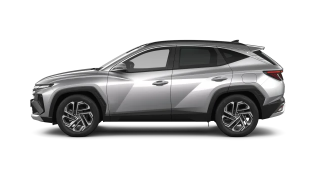 Image of Hyundai Tucson 1.6 110kW