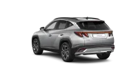 Hyundai Tucson 1.6 110kW thumbnail