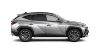 Hyundai Tucson 1.6 110kW thumbnail