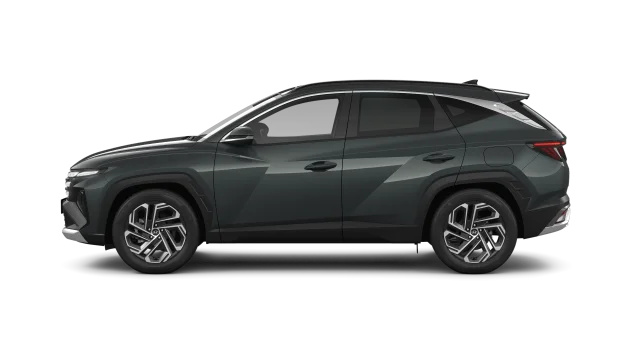 Image of Hyundai Tucson 1.6 110kW