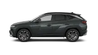 Hyundai Tucson 1.6 110kW thumbnail