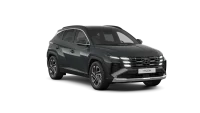 Hyundai Tucson 1.6 110kW thumbnail