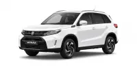 Suzuki Vitara 1.4 81kW thumbnail