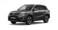 Suzuki Vitara 1.4 81kW thumbnail