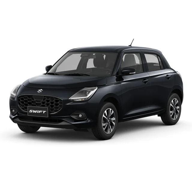 Image of Suzuki Swift 1.2 61kW