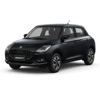 Suzuki Swift 1.2 61kW thumbnail