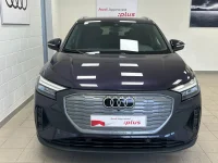 Audi Q4 e-tron 77kW thumbnail