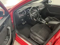 Skoda Superb Sportline FL 7-k  DSG 1.5 110kW thumbnail