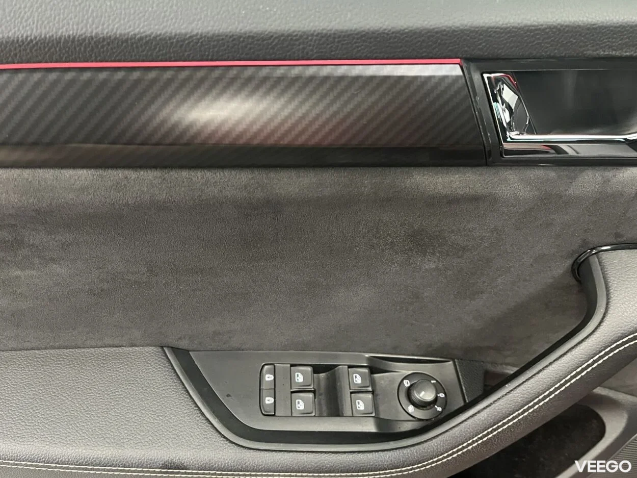 Skoda Superb Sportline FL 7-k  DSG 1.5 110kW