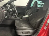 Skoda Superb Sportline FL 7-k  DSG 1.5 110kW thumbnail