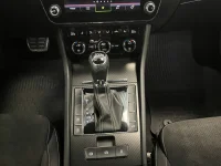 Skoda Superb Sportline FL 7-k  DSG 1.5 110kW thumbnail